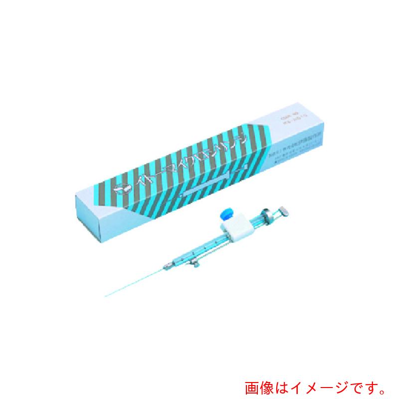 東京硝子器械 TGK マイクロシリンジ MS−NG05 【品番:062-14-85-30】|住設プロ 店