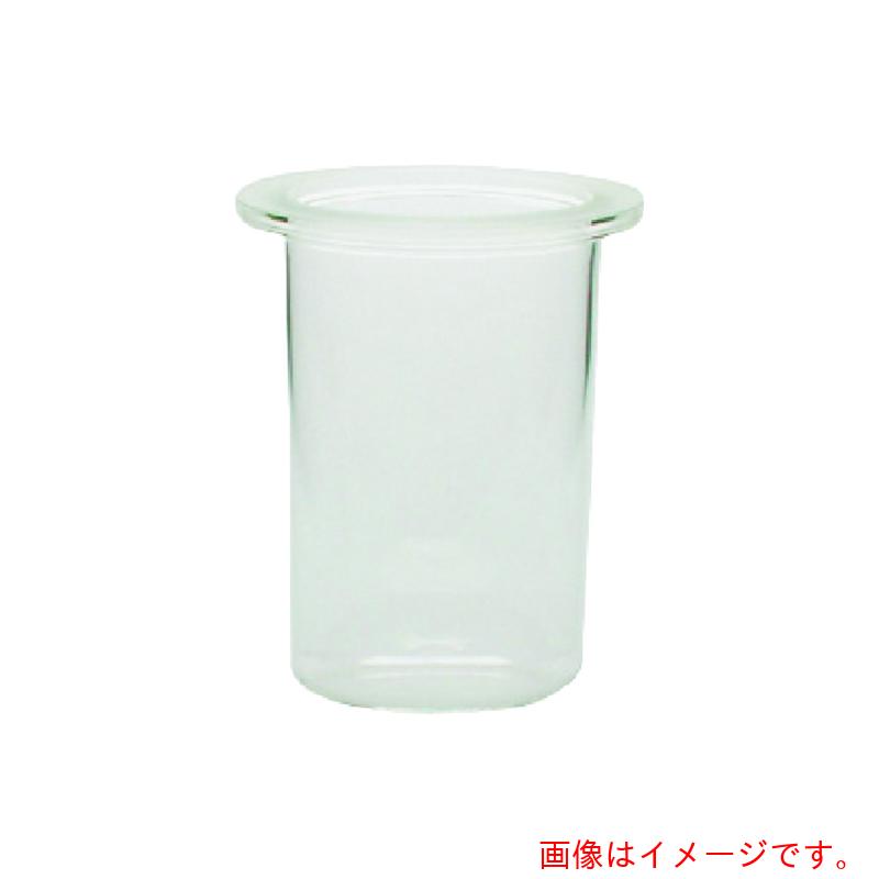 東京硝子器械　ＴＧＫ　石英平底セパラフラスコ　３００ｍＬ　【品番：065-15-45-01】｜住設プロ　店