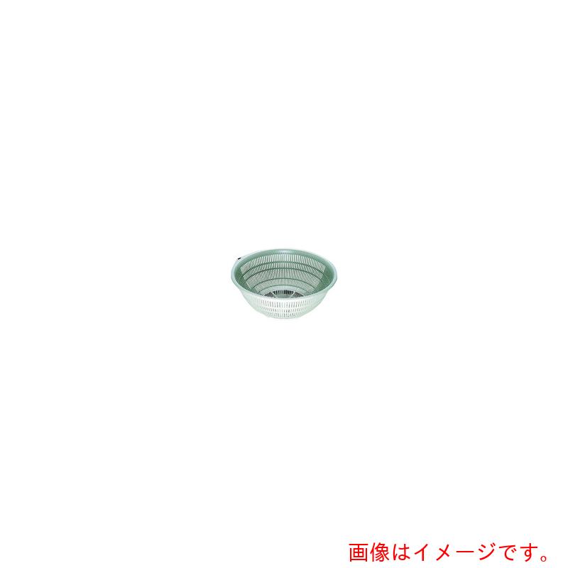 東京硝子器械　ＴＧＫ　丸ザル　ＰＰ&minus;６０ｃｍ　灰　【品番：094-32-19-11】｜住設プロ　店