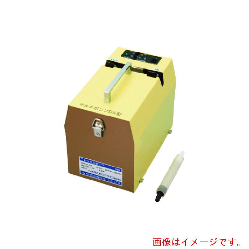 東京硝子器械　ＴＧＫ　マルチポンプ　ＤＡ型　【品番：095-80-28-33】｜住設プロ　店