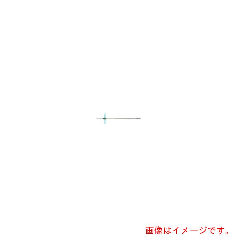 東京硝子器械 TGK ブルックフィールド用スピンドル RVHV−3 【品番:110-67-61-25】|住設プロ 店