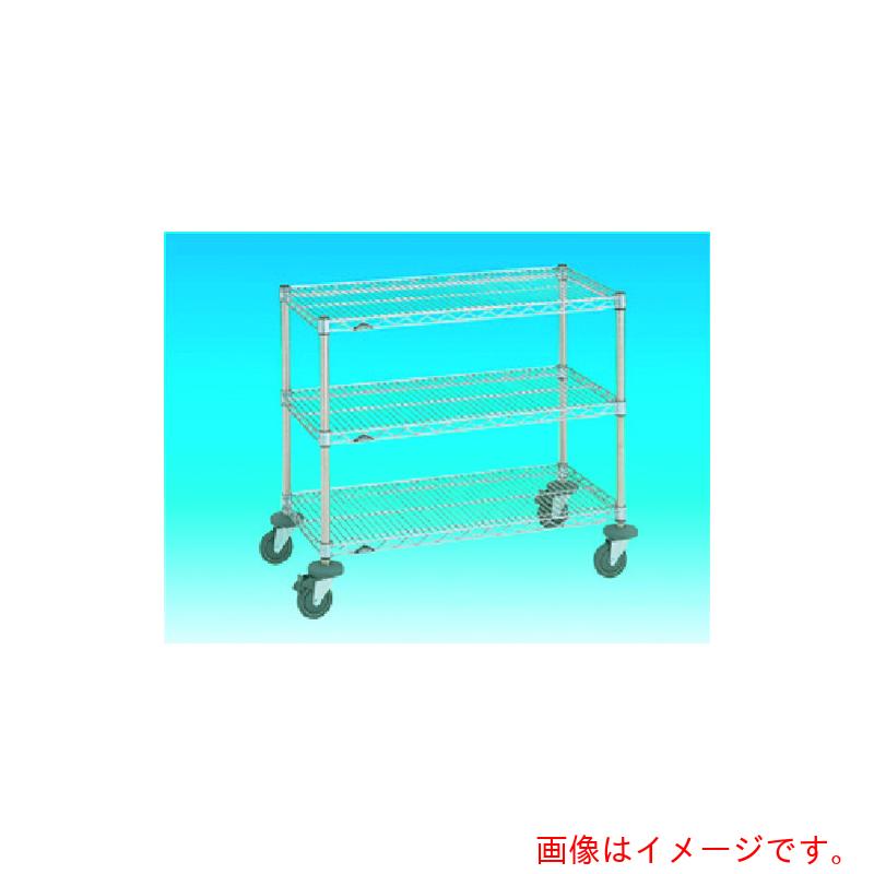 東京硝子器械 TGK ミニカート NMCB 【品番:115-57-01-11】|住設プロ 店