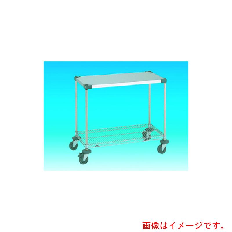 東京硝子器械 TGK ワーキングカート NWT1C−S 【品番:115-57-01-59】|住設プロ 店
