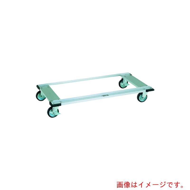 東京硝子器械 TGK ドーリー DMS760−R130−S 【品番:115-58-34-38】|住設プロ 店