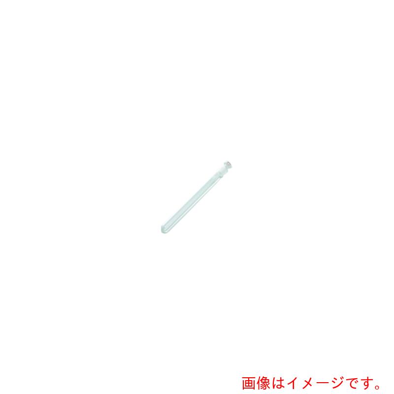 東京硝子器械　ＴＧＫ　Ｆｉｎｅ共通共栓試験管　目盛無　１５ｍＬ　１０本入　【品番：121-03-43-33】｜住設プロ　店