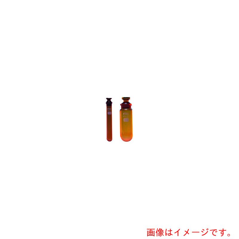 東京硝子器械　ＴＧＫ　共通丸底沈殿管　目無１５ｍＬ　茶　１０本　【品番：121-04-71-14】｜住設プロ　店