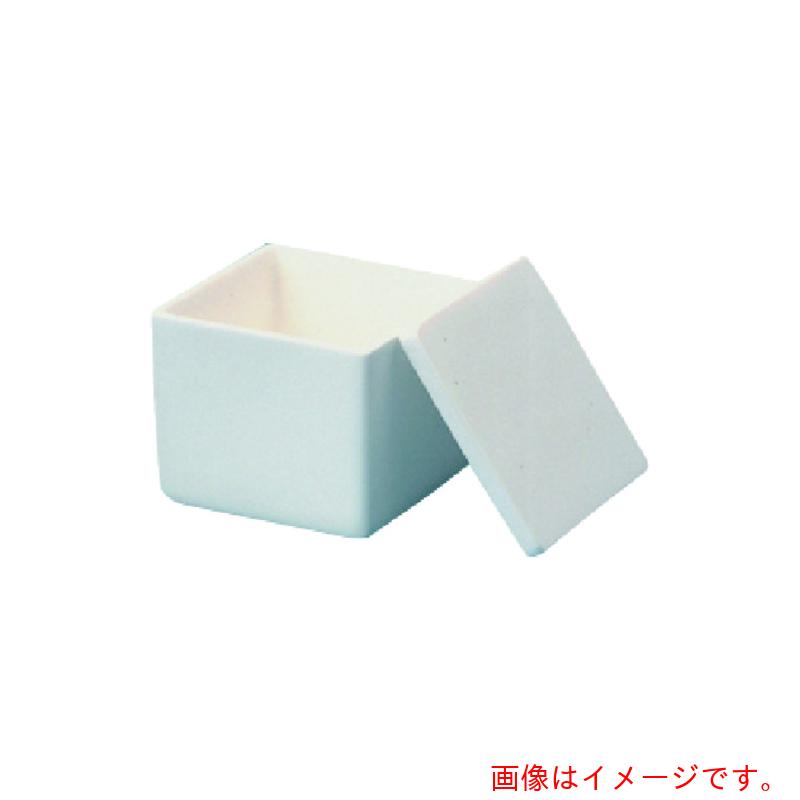 東京硝子器械　ＴＧＫ　アルミナ角型匣鉢のみ　１００Ｓ　【品番：129-31-75-03】｜住設プロ　店