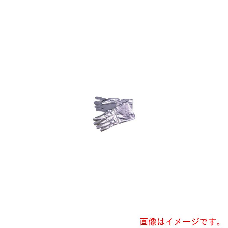 東京硝子器械　ＴＧＫ　アルミ手袋　５指　５０６０　【品番：137-87-19-01】｜住設プロ　店