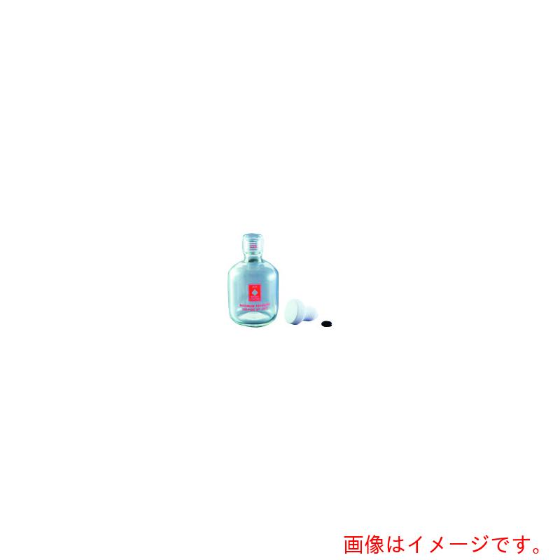 東京硝子器械 TGK セイフティプラグボトル 125mL 【品番:149-04-37-17】|住設プロ 店