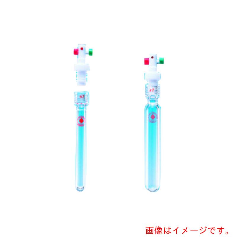 東京硝子器械 TGK ミニナートバルブチューブ 1mL 【品番:149-04-37-43】|住設プロ 店