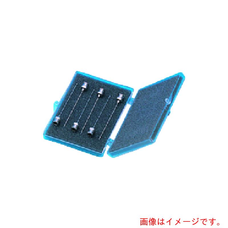 東京硝子器械 TGK ガスタイトシリンジ用ニードルKF−730 6本 【品番:149-14-89-57】|住設プロ 店