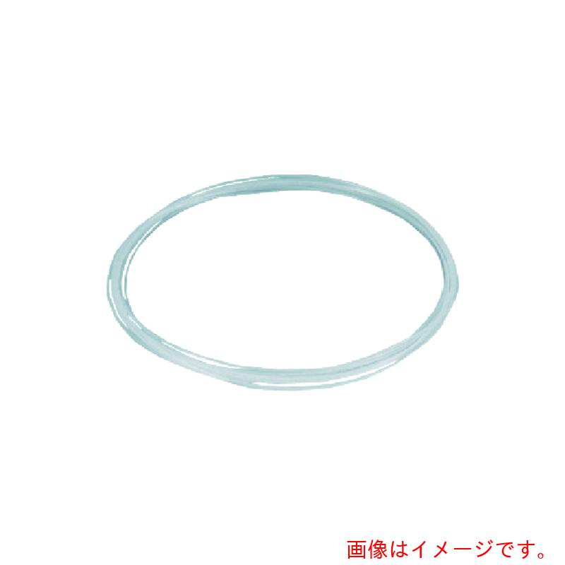 東京硝子器械　ＴＧＫ　テフゼルチューブ　１．００&times;１．５９ｍｍ　１０ｍ　【品番：149-17-16-15】｜住設プロ　店