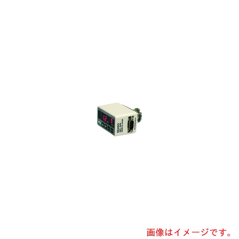 東京硝子器械 TGK マイクロコイル真空計 AMC−202N32−R 【品番:152-64-58-55】|住設プロ 店
