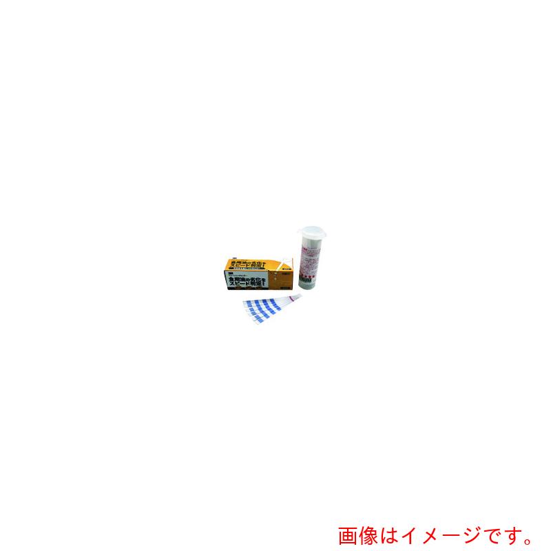 東京硝子器械 TGK 高感度ショートニングモニター 50枚×8本 【品番:153-80-80-02】|住設プロ 店