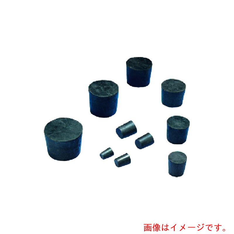 東京硝子器械 TGK 黒ゴム栓 #35 【品番:161-17-21-35】|住設プロ 店