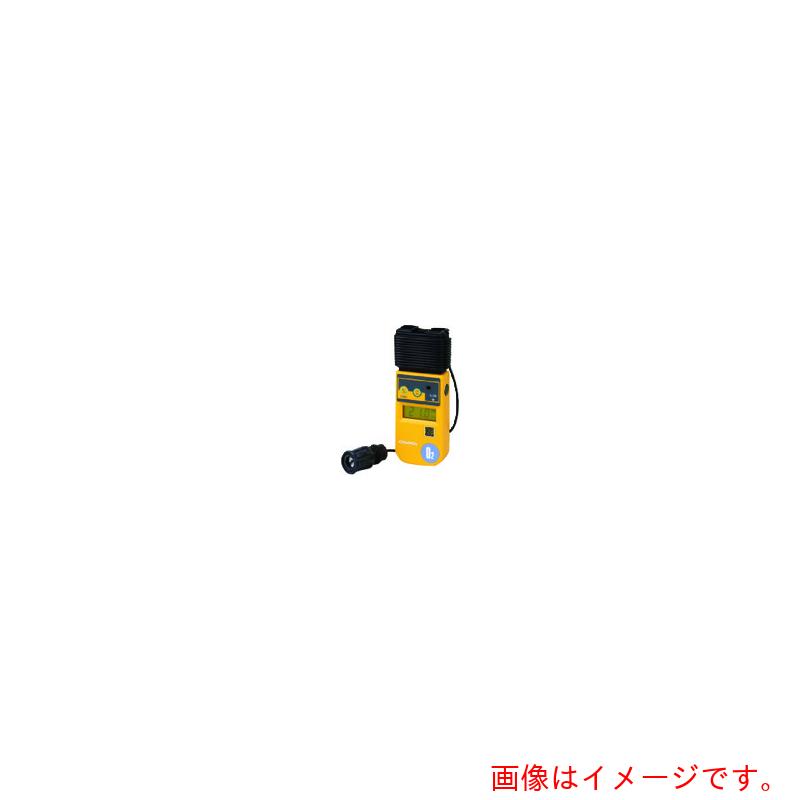 東京硝子器械　ＴＧＫ　デジタル酸素濃度計　ＸＯ&minus;３２６ＩＩｓＡ　【品番：168-80-17-14】｜住設プロ　店