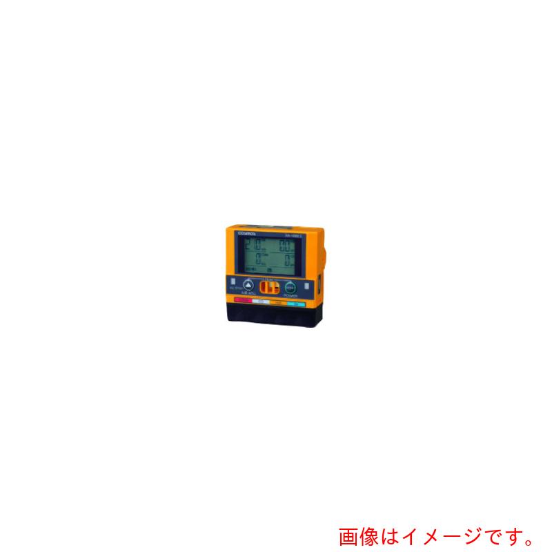 東京硝子器械　ＴＧＫ　マルチ型ガス検知器　ＸＡ&minus;４２００ＩＩＫＣ　【品番：168-80-26-36】｜住設プロ　店