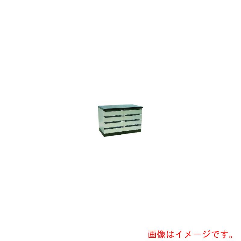 東京硝子器械 TGK 木製サイド実験台 KCD−120 【品番:184-57-15-03】|住設プロ 店