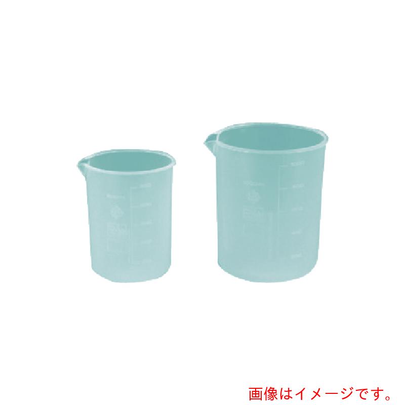 東京硝子器械 TGK ビーカー PFA 25mL #1534 【品番:198-17-36-11】|住設プロ 店