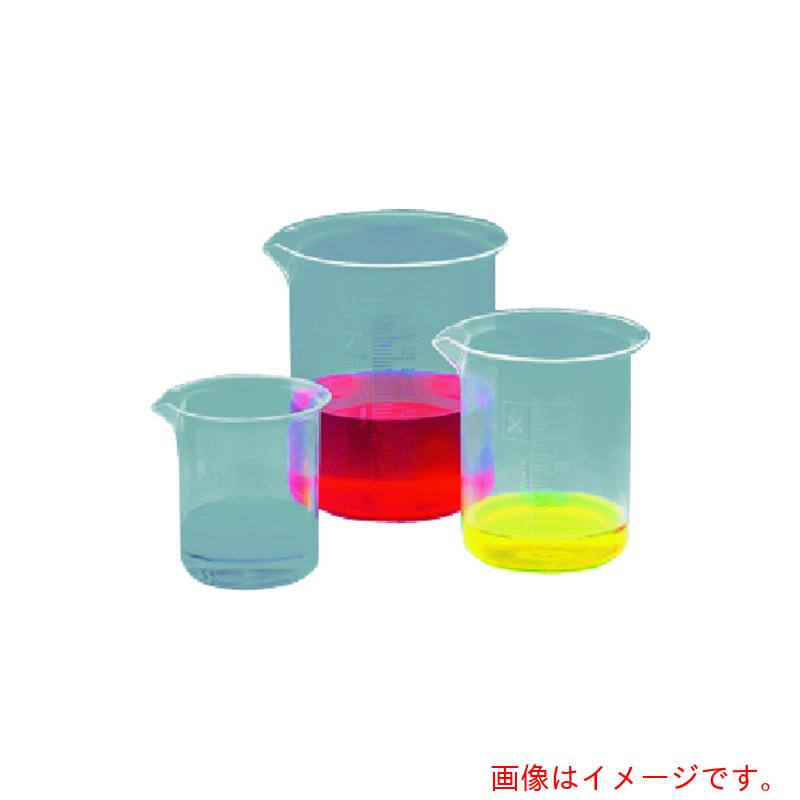 東京硝子器械　ＴＧＫ　ビーカー　ＰＭＰ　５Ｌ　＃１３３１　【品番：198-19-01-13】｜住設プロ　店