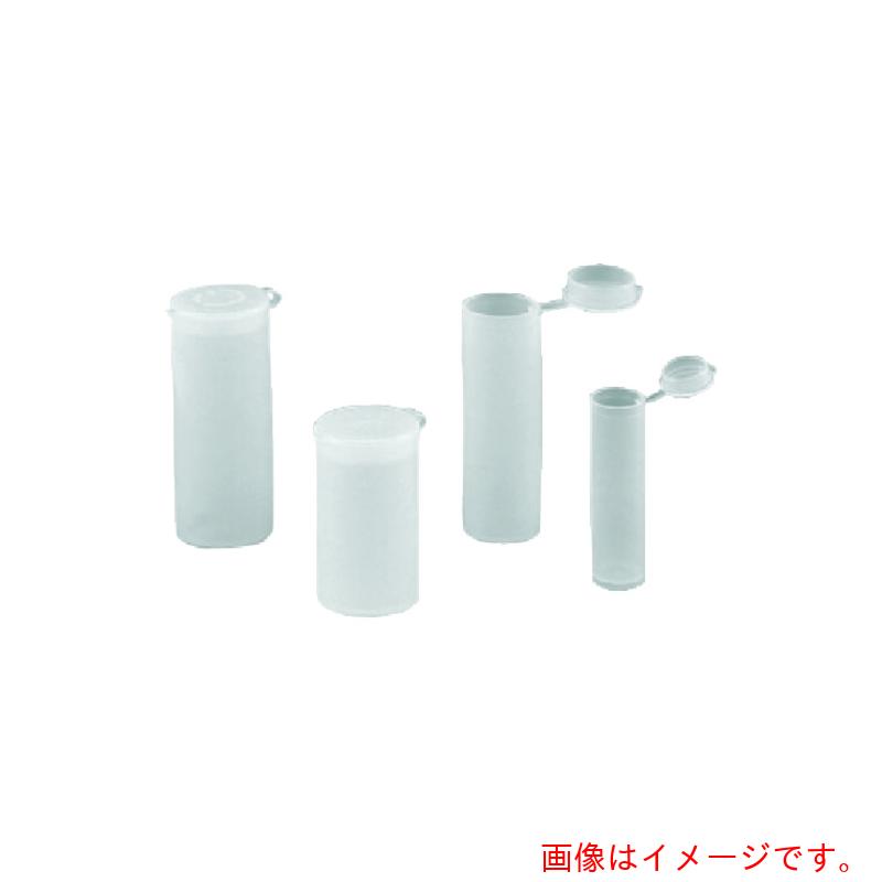 東京硝子器械 TGK PEサンプル瓶2.5mL #731 百入 【品番:198-19-12-02】|住設プロ 店