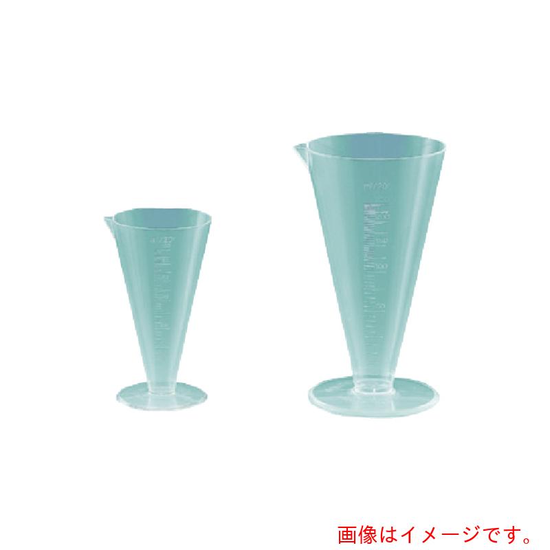 東京硝子器械　ＴＧＫ　液量計　円錐　ＰＭＰ　１Ｌ　＃１４２５　【品番：198-19-51-25】｜住設プロ　店 8,753円