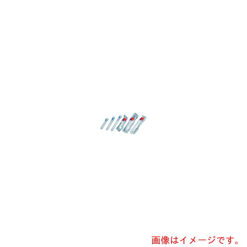 東京硝子器械 TGK ディスポ テストチューブ滅菌 #88202 750入 【品番:198-19-64-23】|住設プロ 店