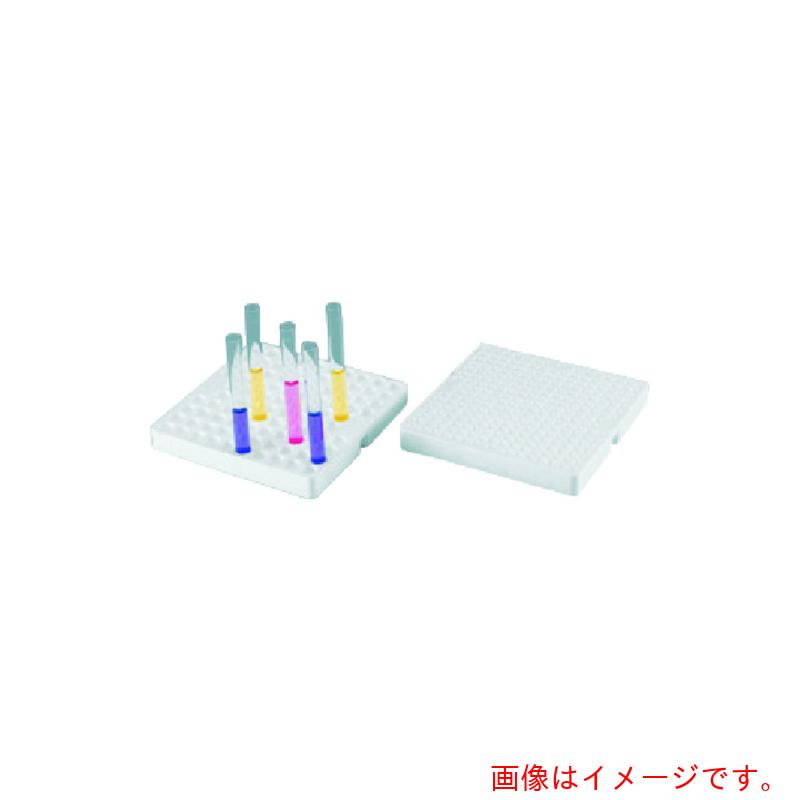 東京硝子器械　ＴＧＫ　テストチューブトレイ　５個　＃１１７５　【品番：198-23-30-02】｜住設プロ　店