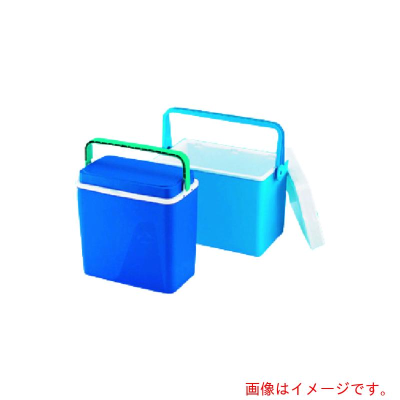 東京硝子器械　ＴＧＫ　角型クーラーボックス　２５型　＃３７０５　【品番：198-57-43-01】｜住設プロ　店