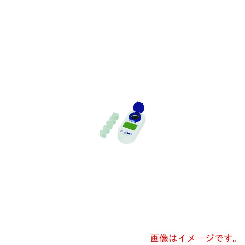 東京硝子器械　ＴＧＫ　デジタルパックテスト　亜鉛・低濃度　【品番：211-80-37-69】｜住設プロ　店