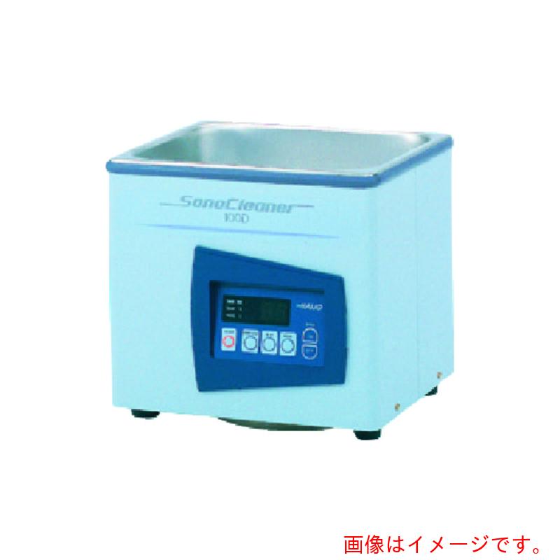 東京硝子器械　ＴＧＫ　ソノクリーナー　１００Ｄ　ＣＡ&minus;３４８００　【品番：216-52-15-07】｜住設プロ　店