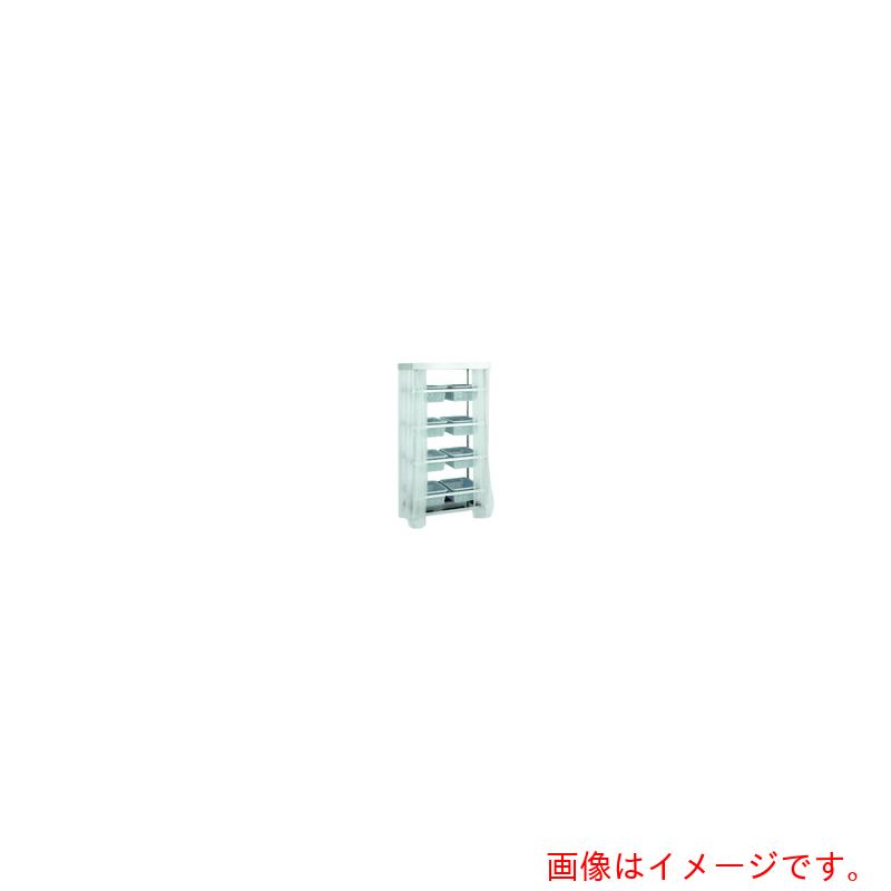 東京硝子器械 TGK ドライシェルフ バスケット用 【品番:223-58-28-12】|住設プロ 店
