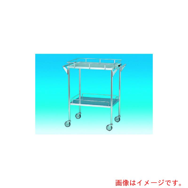 東京硝子器械 TGK ステンレスパンチングワゴン SPW−5 【品番:241-57-03-07】|住設プロ 店