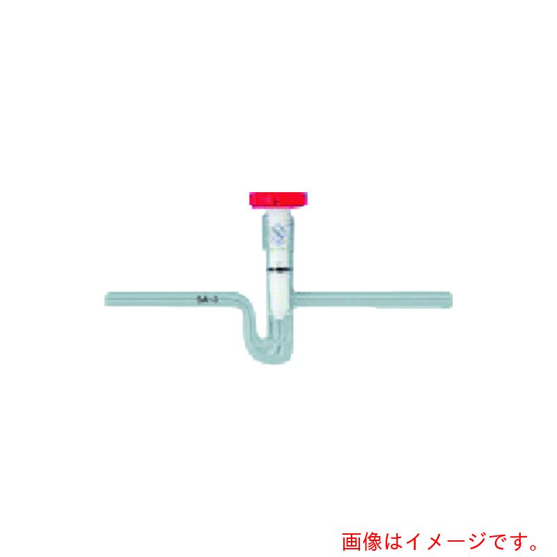 東京硝子器械 TGK グリースレスバルブ SA−3 【品番:244-09-71-05】|住設プロ 店