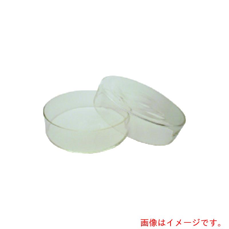 東京硝子器械 TGK シャーレ 焼口 240φ×70H 【品番:264-02-02-14】|住設プロ 店