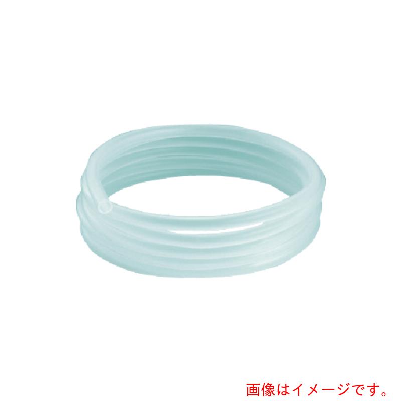 東京硝子器械 TGK クラウンライト エコチューブ 10×14.5 10m 【品番:280-17-08-10】|住設プロ 店