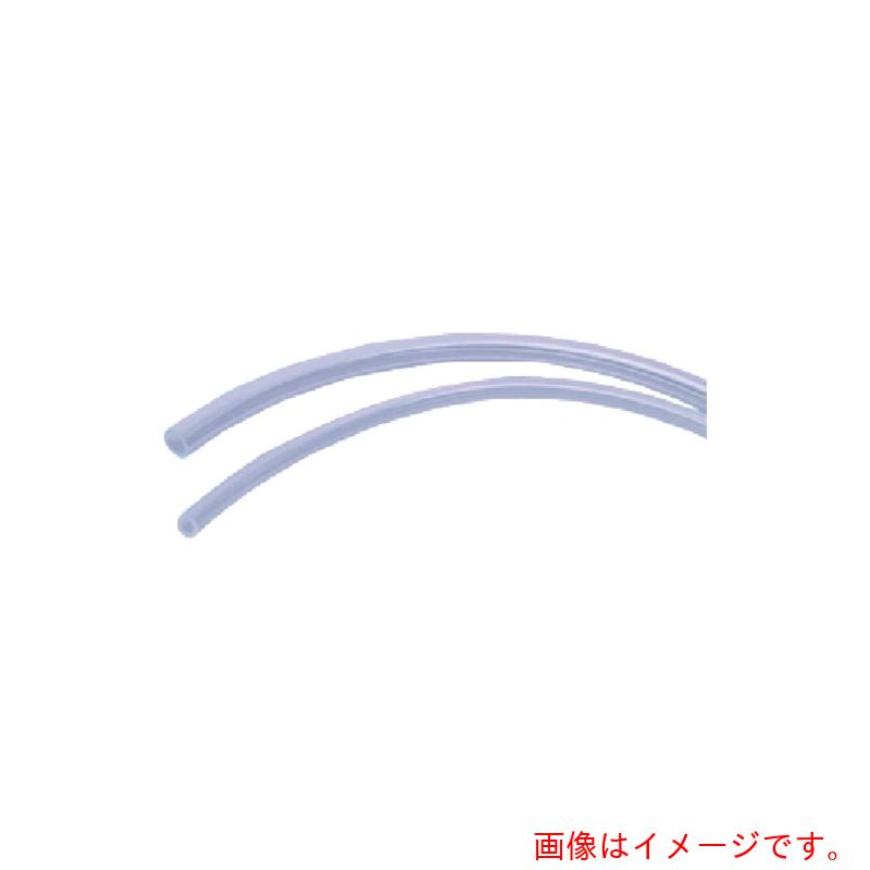 東京硝子器械　ＴＧＫ　タイナノチューブ　φ５&times;７　２０ｍ巻　【品番：280-17-09-45】｜住設プロ　店