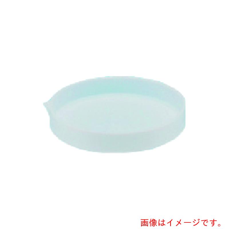 東京硝子器械　ＴＧＫ　結晶皿　浅型　ＰＴＦＥ製　４００ｍＬ　【品番：282-17-38-16】｜住設プロ　店