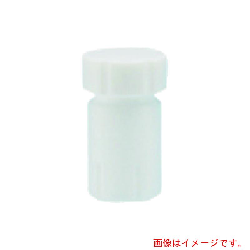 東京硝子器械　ＴＧＫ　バイアルびん　ＰＴＦＥ製　５０ｍＬ　【品番：282-17-40-02】｜住設プロ　店