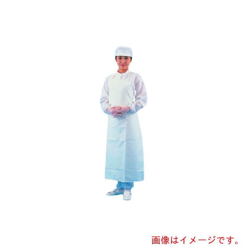 東京硝子器械　ＴＧＫ　耐薬性エプロン　ＰＡ&minus;７５１０　【品番：285-25-05-11】｜住設プロ　店 10,350円