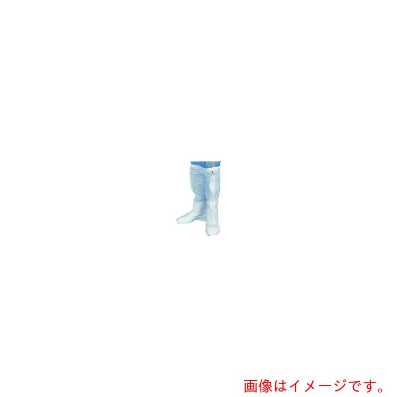 東京硝子器械　ＴＧＫ　ロングブーツ　ＰＡ９３５０Ｅ　２４ｃｍ　【品番：285-25-08-05】｜住設プロ　店