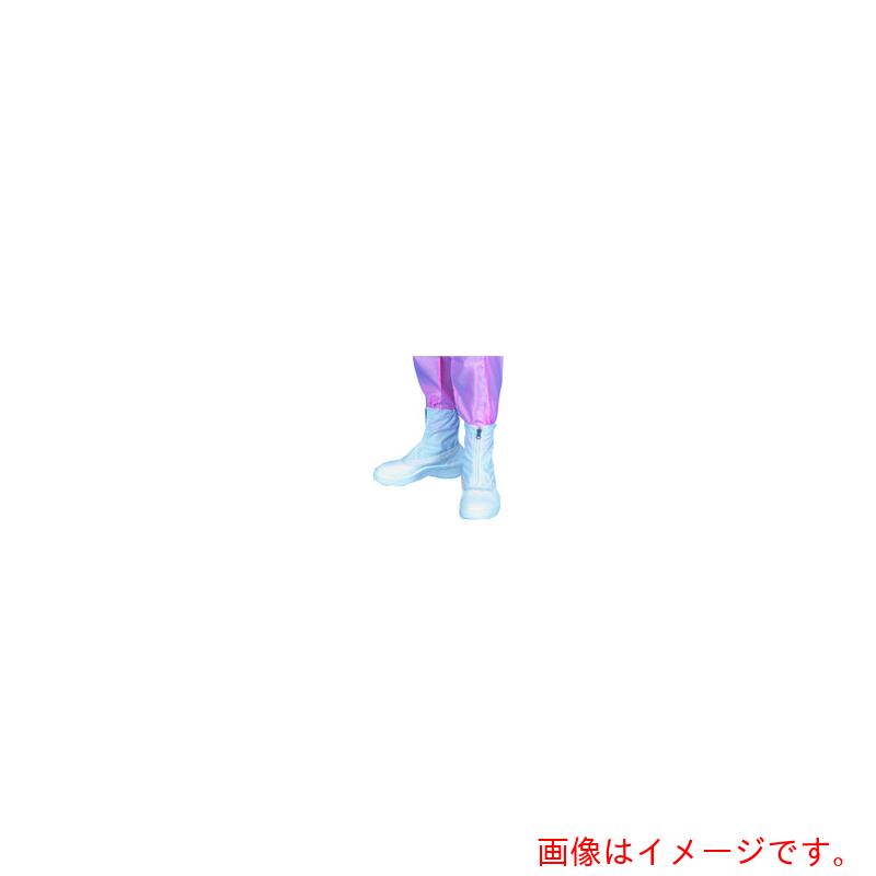 東京硝子器械　ＴＧＫ　セミブーツ　ＰＡ９８７５　２３ｃｍ　【品番：285-25-08-55】｜住設プロ　店