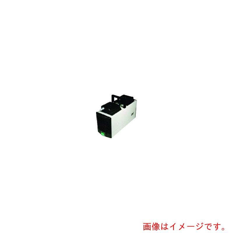 東京硝子器械 TGK 卓上型 真空ポンプ N816.3KT.45.18 【品番:289-64-50-26】|住設プロ 店