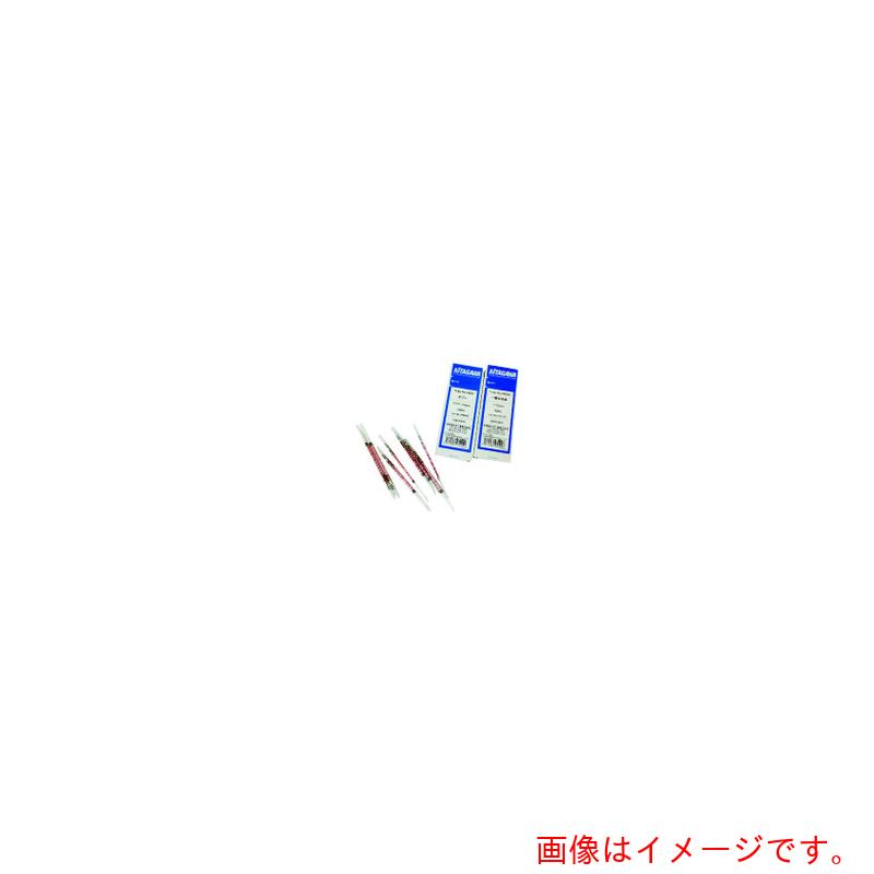 東京硝子器械　ＴＧＫ　北川式検知管　１１２ＳＴ　シアン化水素　【品番：305-80-03-98】｜住設プロ　店