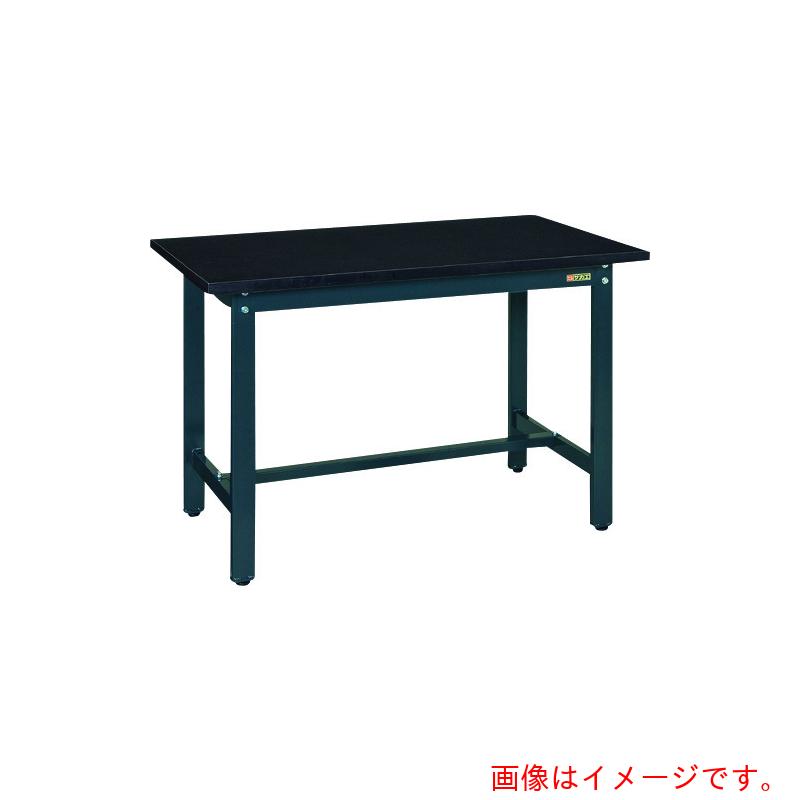 東京硝子器械 TGK 軽量実験用作業台 KHC−1275 【品番:308-57-15-21】|住設プロ 店