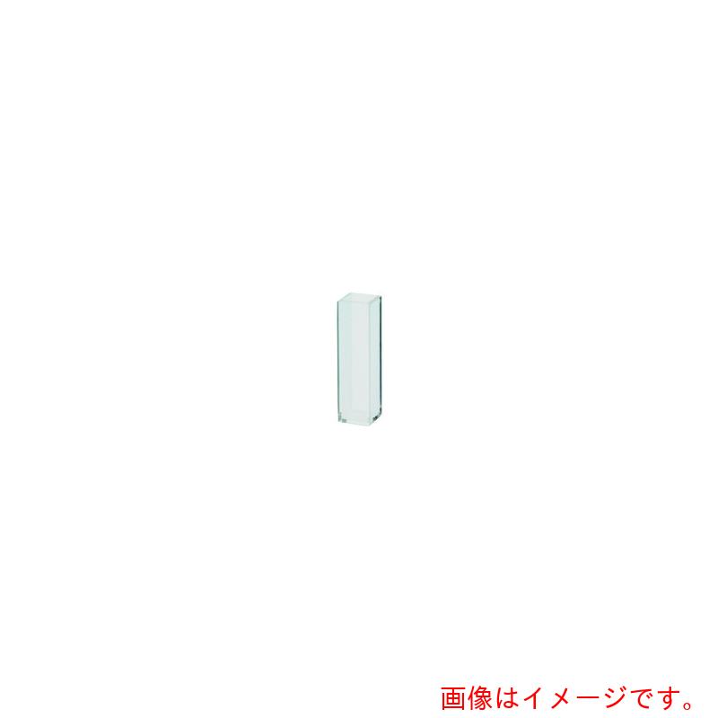 東京硝子器械　ＴＧＫ　テンパックスセル　四面透明　２０&times;１０&times;４５Ｈ　【品番：309-15-01-06】｜住設プロ　店 14,823円