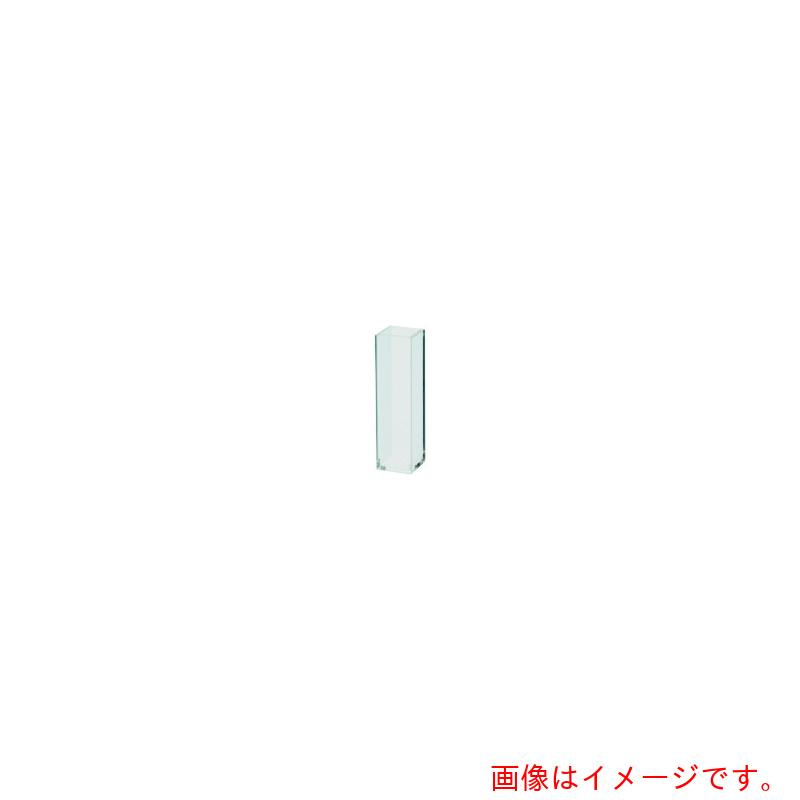 東京硝子器械 TGK テンパックスセル 五面透明 2×10×45H 【品番:309-15-01-12】|住設プロ 店