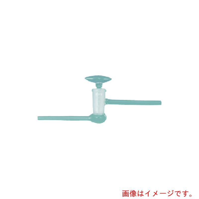 東京硝子器械　ＴＧＫ　Ｆｉｎｅ　真空コック　Ｚ型　１２φ　【品番：330-09-65-33】｜住設プロ　店