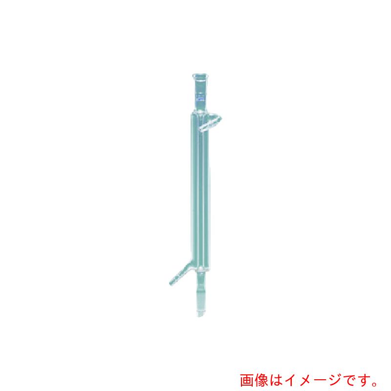東京硝子器械　ＴＧＫ　Ｆ透明共通リービッヒ　１００ｍｍ　１５&minus;１５　【品番：330-13-65-49】｜住設プロ　店