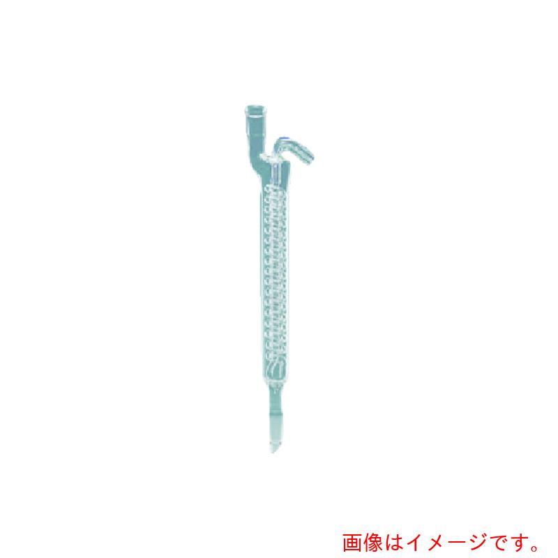 東京硝子器械 TGK F透明共通ジムロート 200mm 15−24 【品番:330-13-68-53】|住設プロ 店